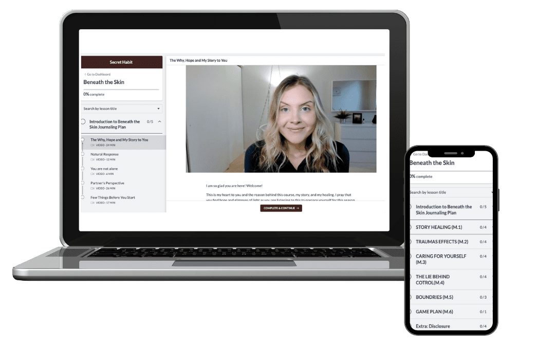 Betrayal Trauma Healing Course Canada Betrayal Trauma Healing Course Canada
