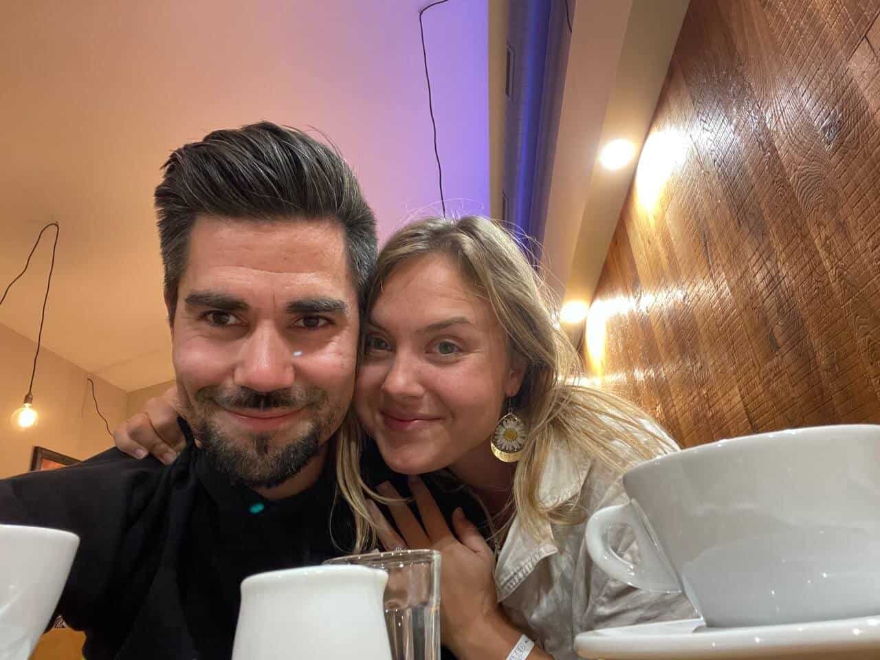 real connection after quitting porn