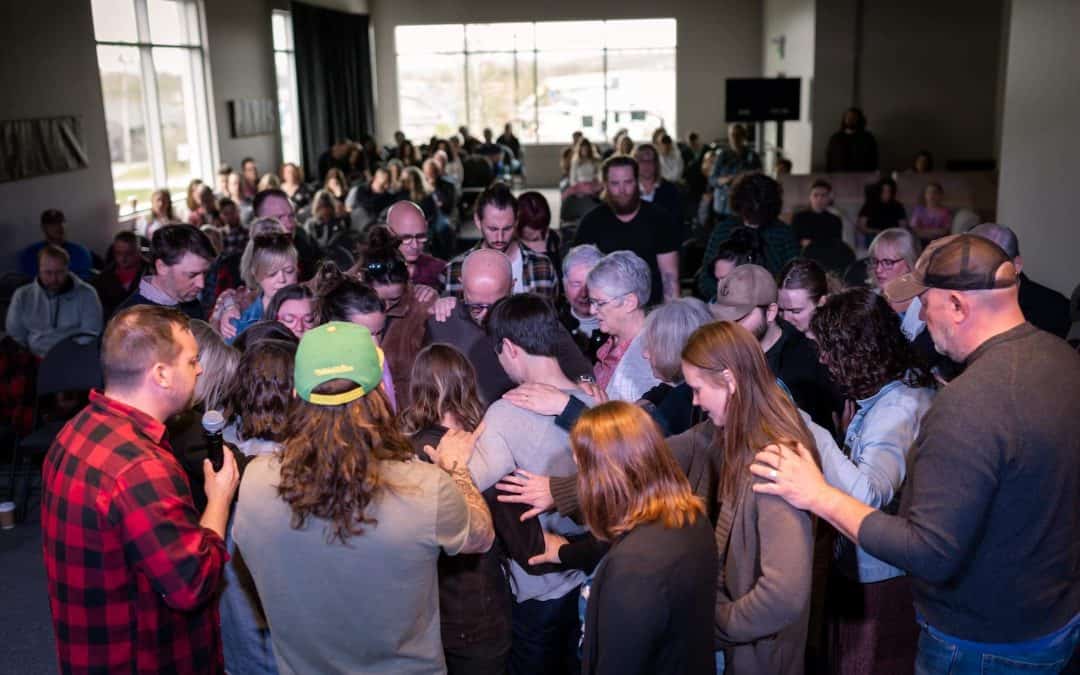 What Are Christian Accountability Partners For Porn Recovery?