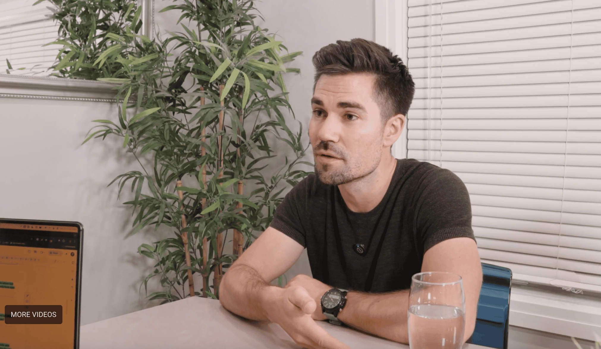 men explaining how to get free from pornography